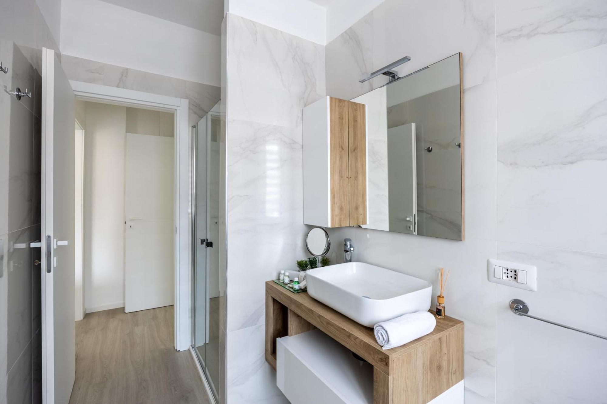 Duomo Home - 6 Stops From Duomo, 5Min From Central Station, Ac, Netflix, Milano Esterno foto